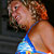Miss Hawaiian Tropic March 5th 2003 photo - Duval Street, Key West